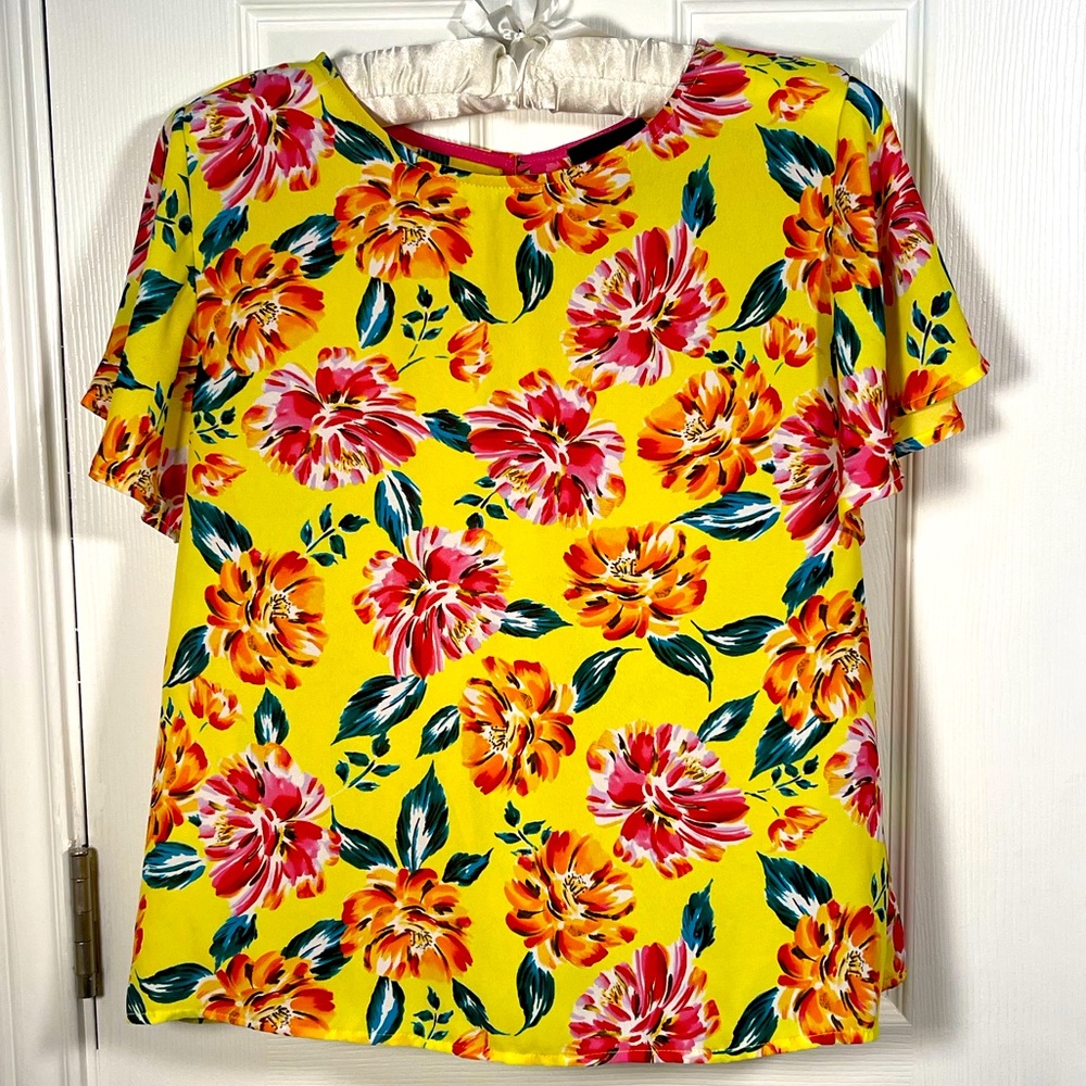 W5 Women’s Blouse Sz Small